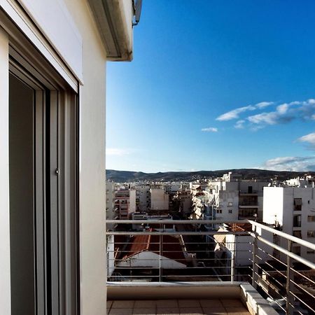 Volos View Екстериор снимка