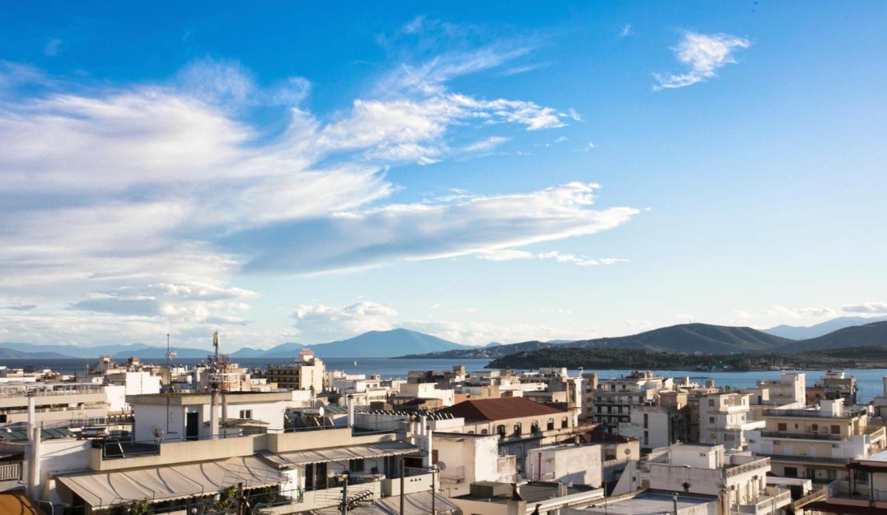 Volos View Екстериор снимка