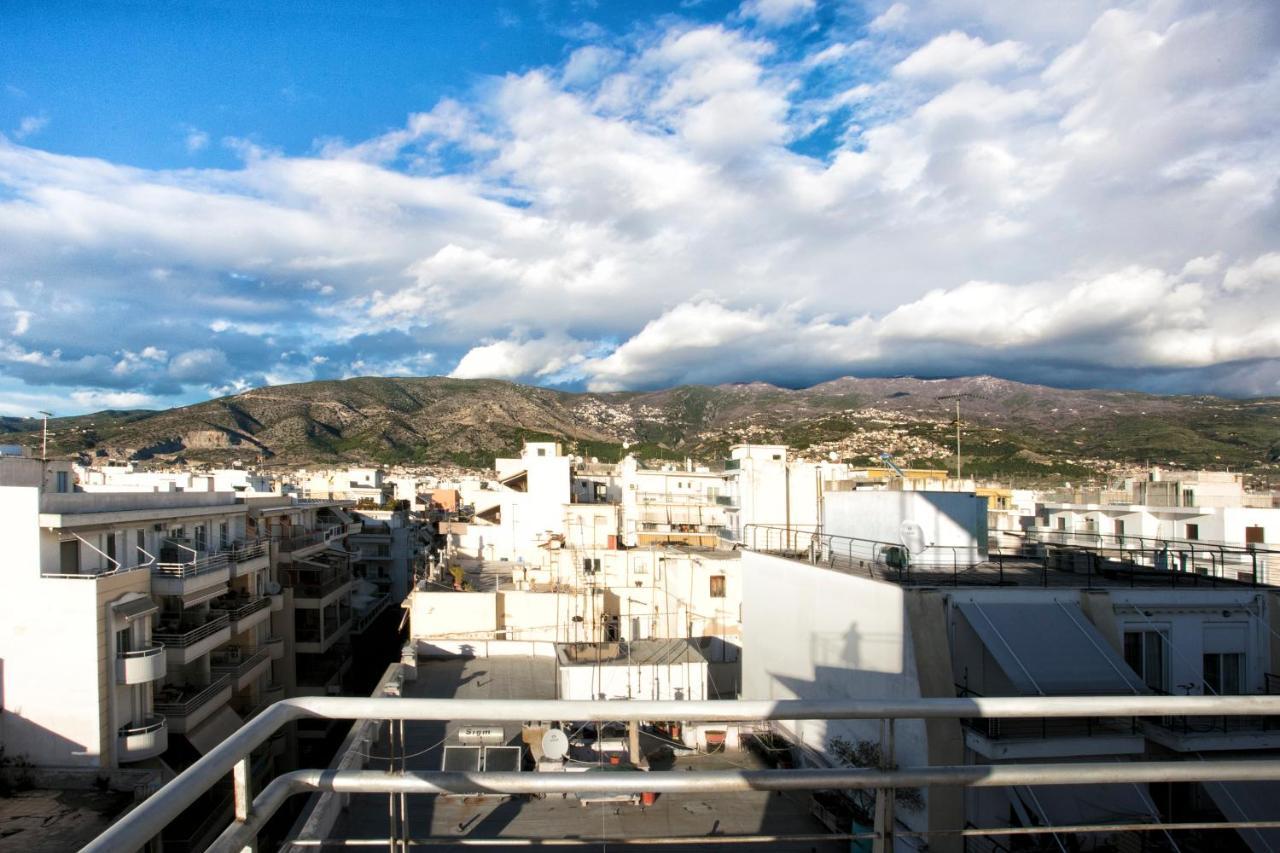 Volos View Екстериор снимка