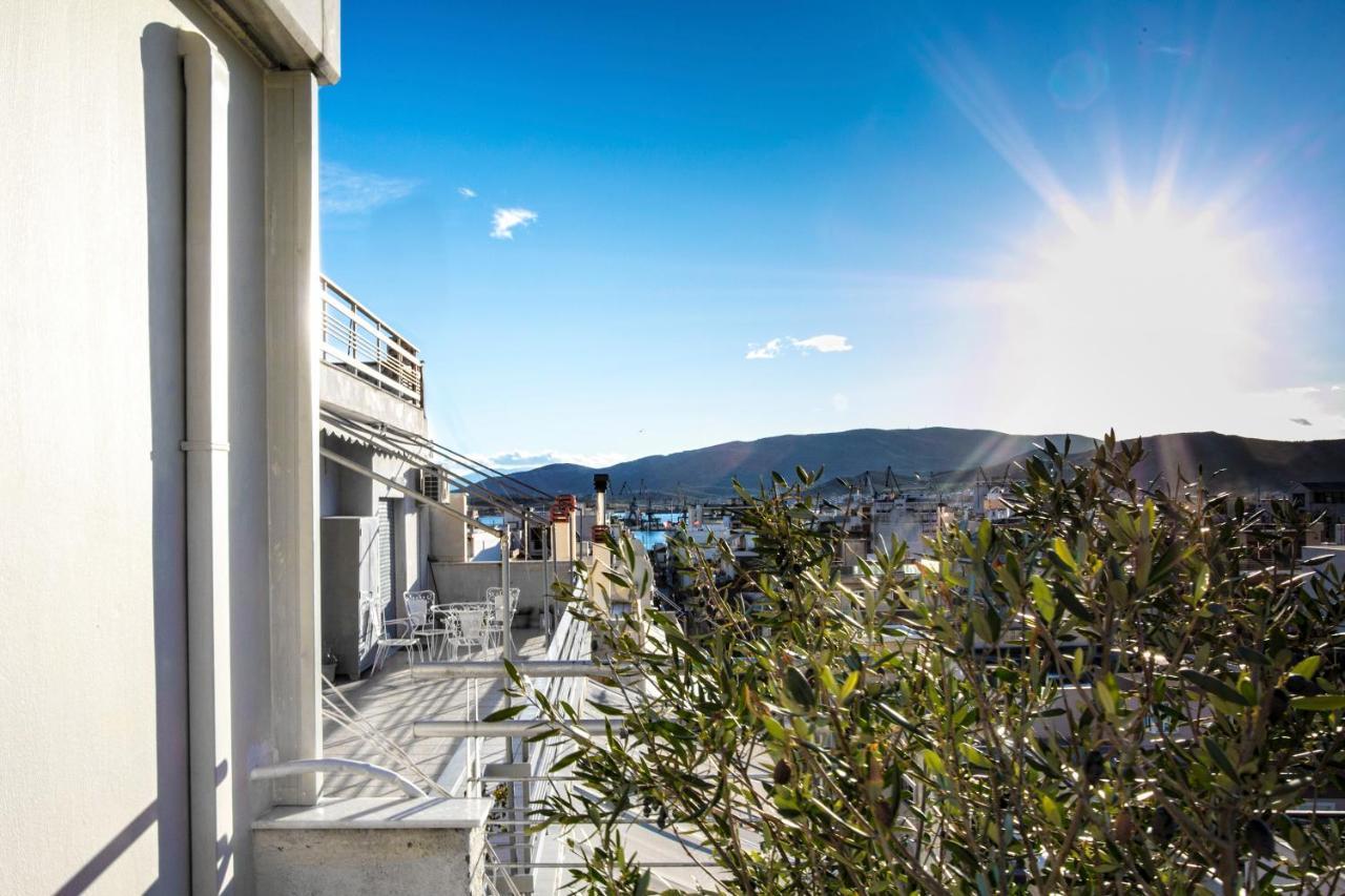 Volos View Екстериор снимка